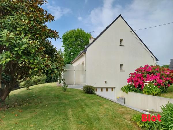 Maison 6 pièce(s)