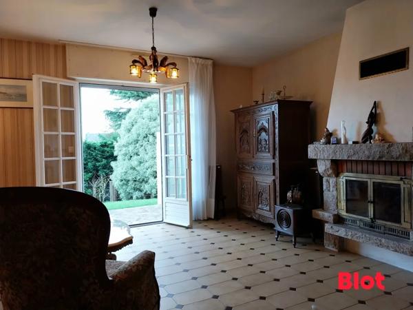 Maison 6 pièce(s)