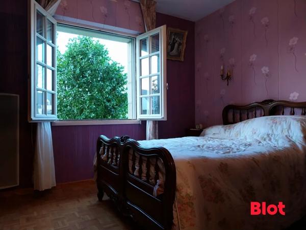 Maison 6 pièce(s)