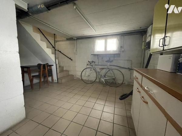 Maison individuelle sur la commune de Longueil Annel (60150)