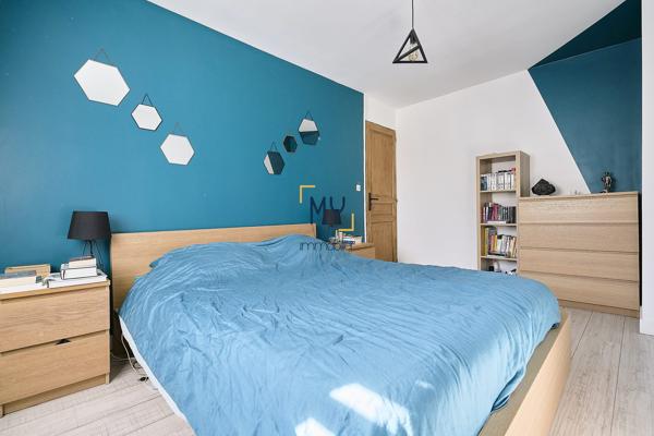 MAISON INDIVIDUELLE TYPE LONGERE