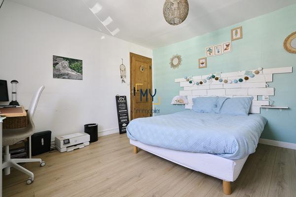 MAISON INDIVIDUELLE TYPE LONGERE