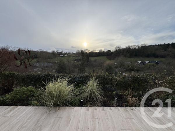 Maison à vendre  6 pièces - 122 m2 HONFLEUR - 14