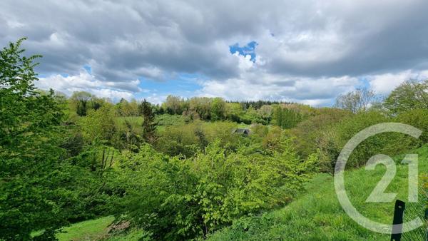 Maison à vendre  6 pièces - 122 m2 HONFLEUR - 14