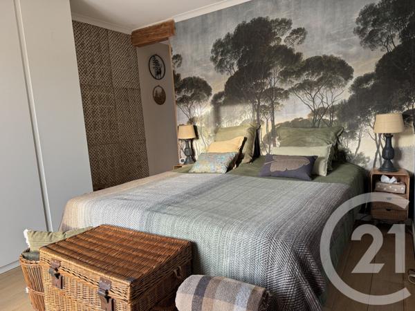 Maison à vendre  6 pièces - 122 m2 HONFLEUR - 14