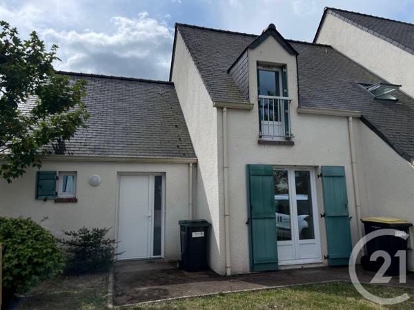 Maison à vendre  5 pièces - 95,03 m2 BOUCHEMAINE - 49