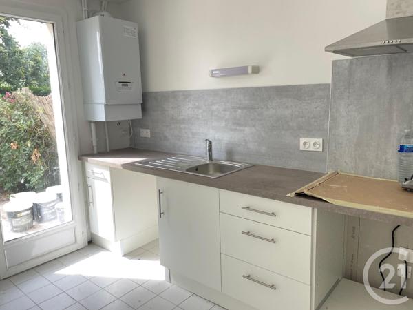 Maison à vendre  5 pièces - 95,03 m2 BOUCHEMAINE - 49