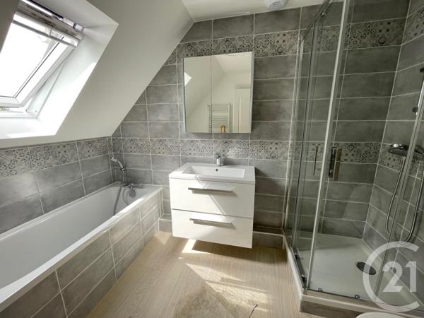 Maison à vendre  5 pièces - 95,03 m2 BOUCHEMAINE - 49