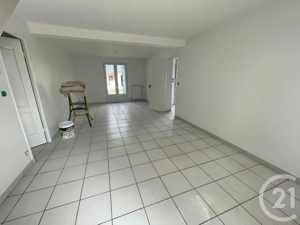 Maison à vendre  5 pièces - 95,03 m2 BOUCHEMAINE - 49