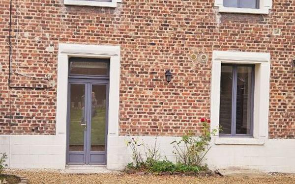 Maison à louer    1 pièce • 66,95 m2 Guise