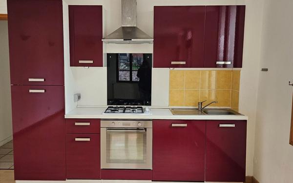 Maison à louer    1 pièce • 66,95 m2 Guise