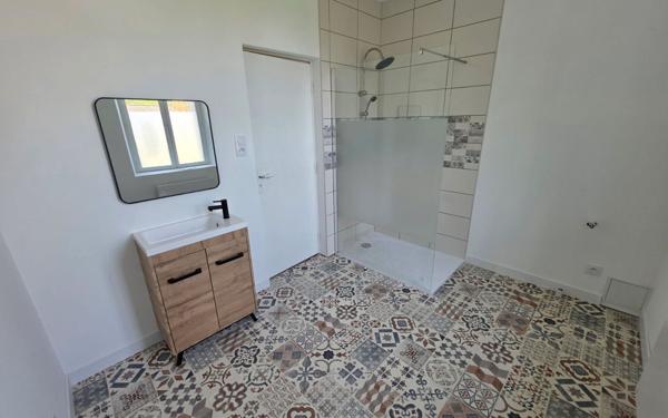 Maison à louer    1 pièce • 66,95 m2 Guise