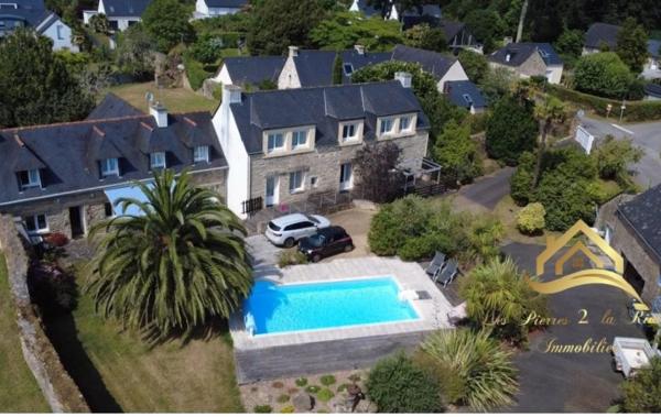 Vente Maison La foret-fouesnant   