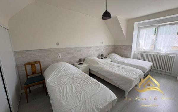 Vente Maison La foret-fouesnant   