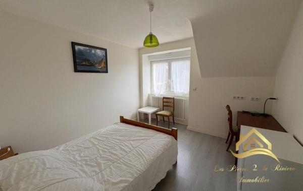 Vente Maison La foret-fouesnant   