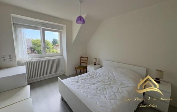 Vente Maison La foret-fouesnant   