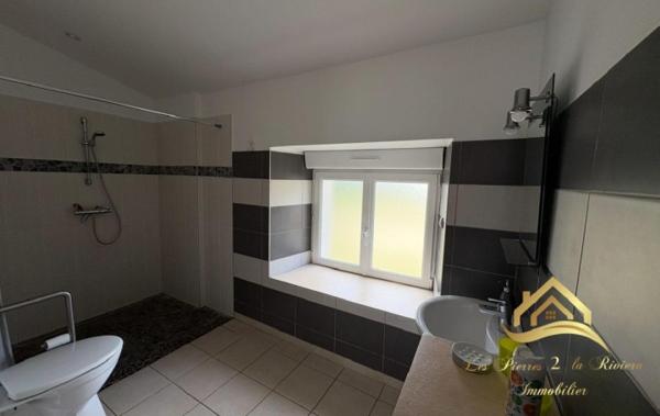 Vente Maison La foret-fouesnant   