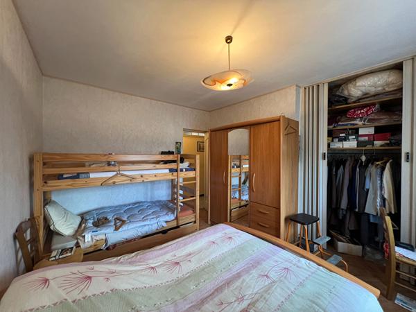 Achat immeuble Sauvigny-les-Bois - 9 pièce(s) - 227 m² - 105 000 €