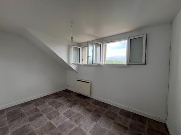 Achat immeuble Sauvigny-les-Bois - 9 pièce(s) - 227 m² - 105 000 €