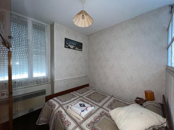 Achat immeuble Sauvigny-les-Bois - 9 pièce(s) - 227 m² - 105 000 €