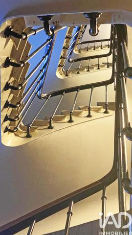 Appartement à vendre 2 pièces 40 m² Paris 18