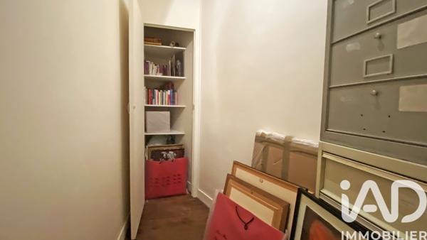 Appartement à vendre 2 pièces 40 m² Paris 18