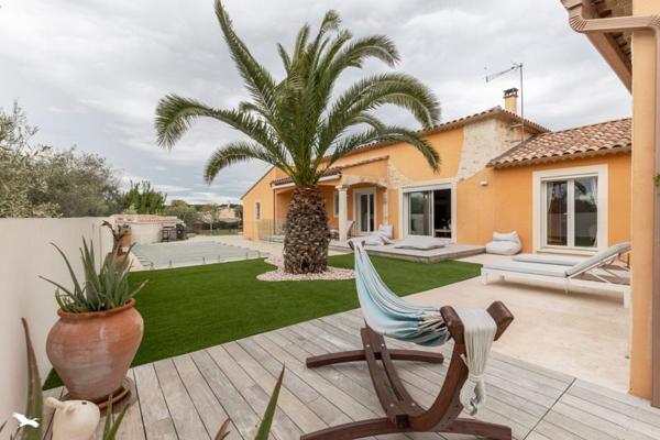 Maison à vendre |  Mus |  6 pièces | 230 m²