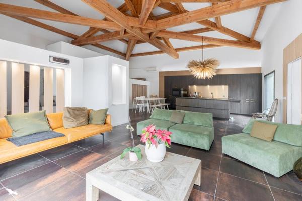 Maison à vendre |  Mus |  6 pièces | 230 m²