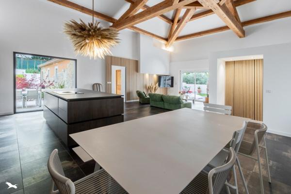 Maison à vendre |  Mus |  6 pièces | 230 m²