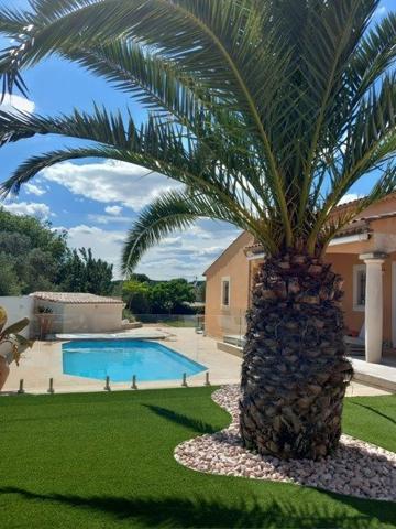 Maison à vendre |  Mus |  6 pièces | 230 m²