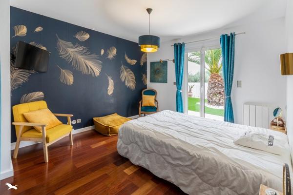 Maison à vendre |  Mus |  6 pièces | 230 m²