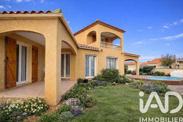 Maison à vendre 4 pièces 123 m² Saint-Hippolyte