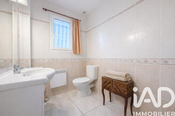 Maison à vendre 4 pièces 123 m² Saint-Hippolyte