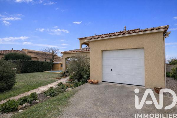 Maison à vendre 4 pièces 123 m² Saint-Hippolyte