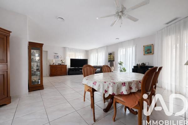 Maison à vendre 4 pièces 123 m² Saint-Hippolyte