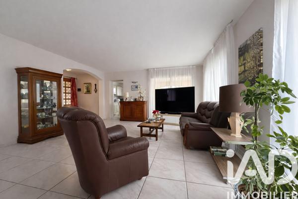 Maison à vendre 4 pièces 123 m² Saint-Hippolyte