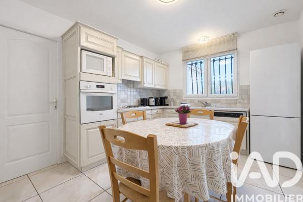 Maison à vendre 4 pièces 123 m² Saint-Hippolyte