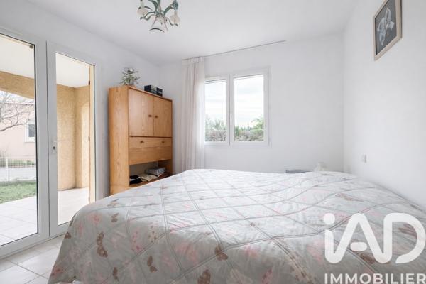 Maison à vendre 4 pièces 123 m² Saint-Hippolyte