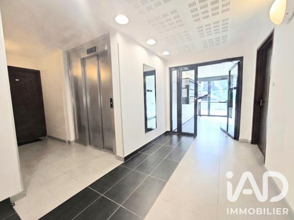 Appartement à vendre 3 pièces 60 m² Aulnoye-Aymeries