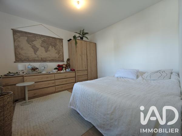 Appartement à vendre 3 pièces 60 m² Aulnoye-Aymeries