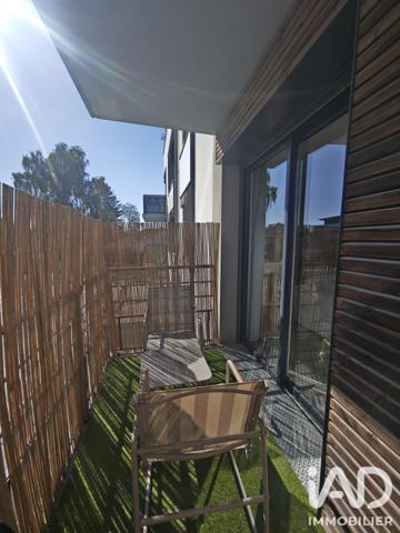 Appartement à vendre 3 pièces 60 m² Aulnoye-Aymeries