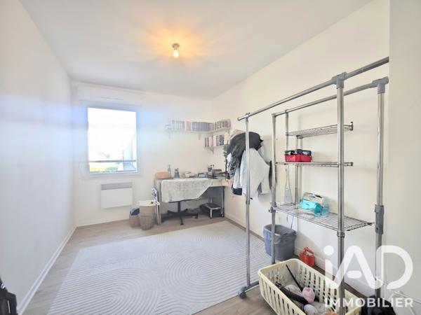 Appartement à vendre 3 pièces 60 m² Aulnoye-Aymeries