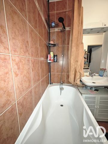 Appartement à vendre 3 pièces 60 m² Aulnoye-Aymeries
