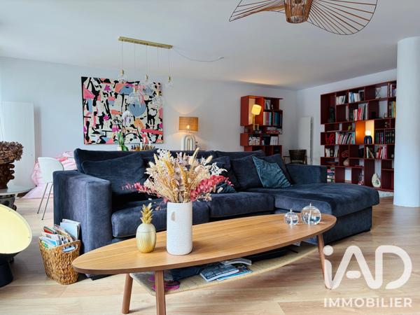 Appartement à vendre 4 pièces 144,07 m² Douai