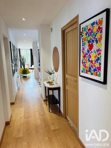 Appartement à vendre 4 pièces 144,07 m² Douai