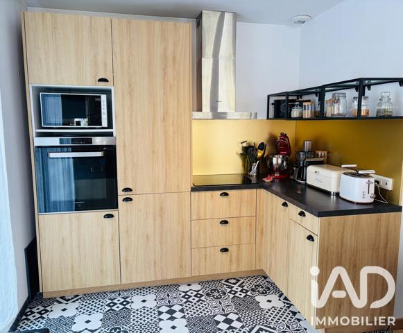 Appartement à vendre 4 pièces 144,07 m² Douai