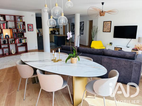 Appartement à vendre 4 pièces 144,07 m² Douai