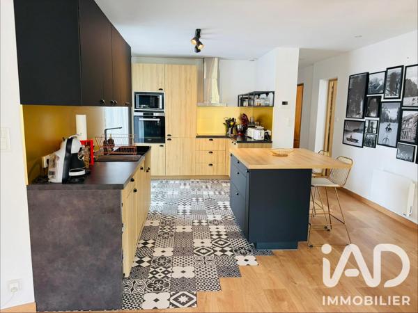 Appartement à vendre 4 pièces 144,07 m² Douai