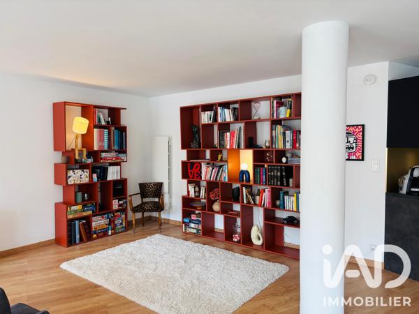 Appartement à vendre 4 pièces 144,07 m² Douai