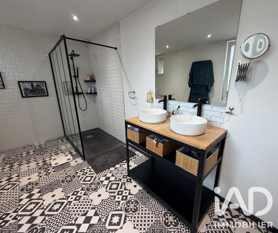 Appartement à vendre 4 pièces 144,07 m² Douai